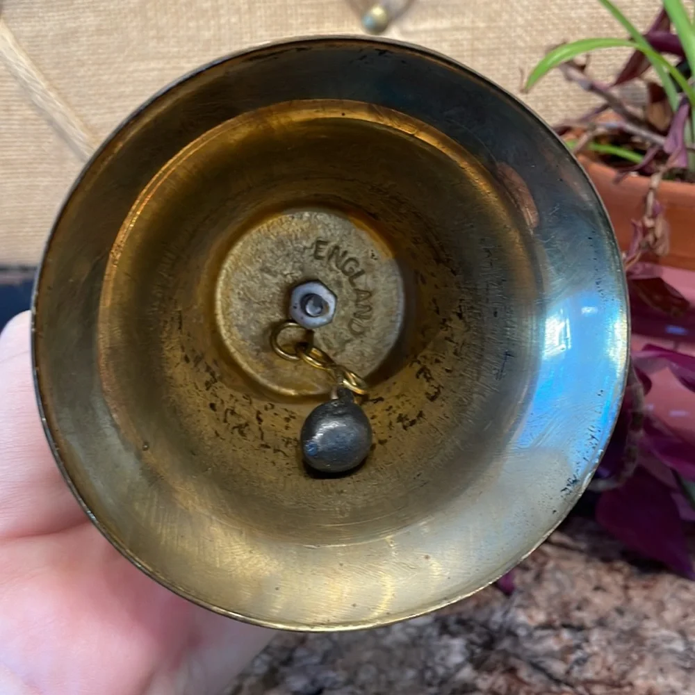 Vintage bell